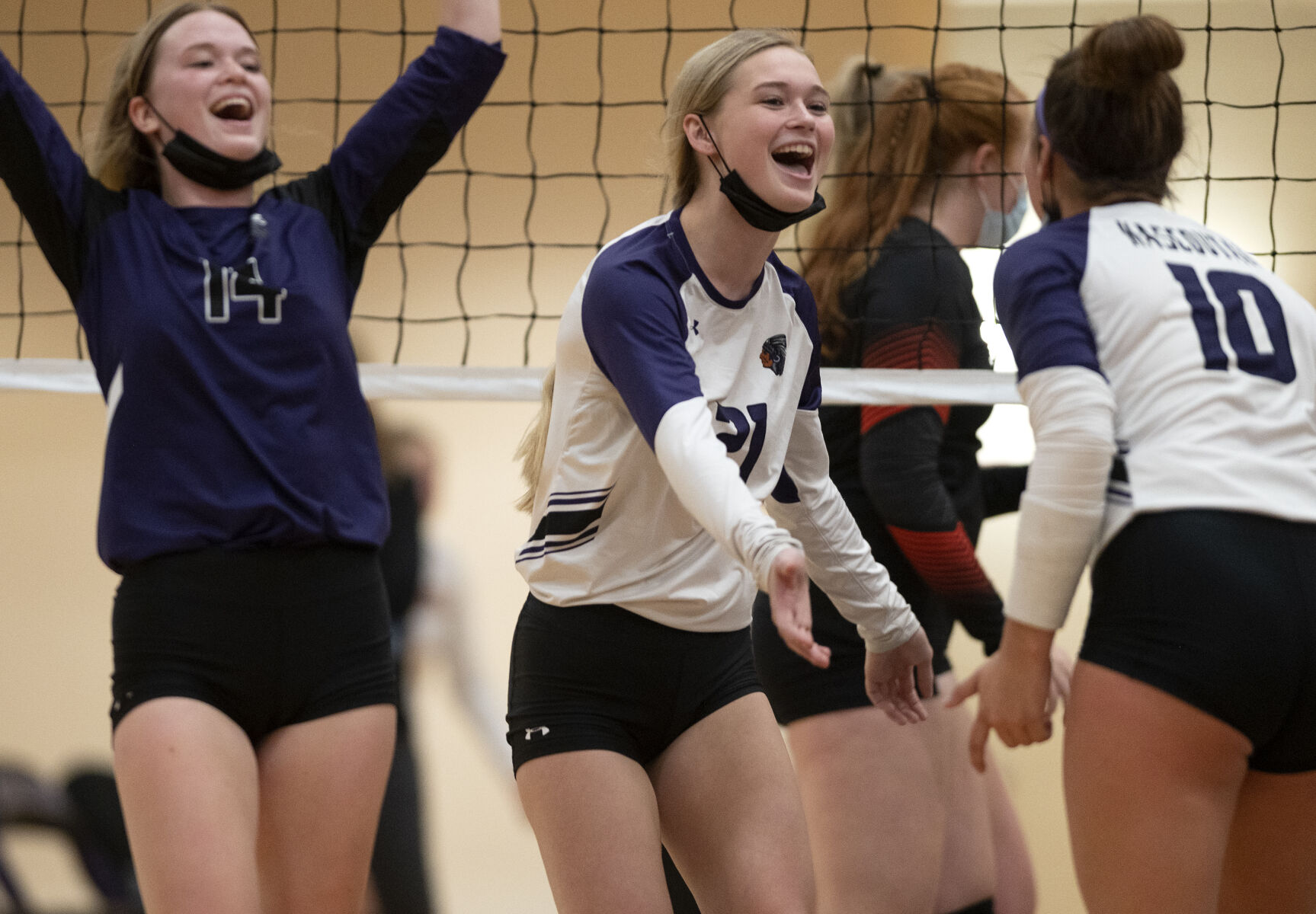 Mascoutah vs. Waterloo